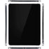 Marvel Rocket and Baby Groot Cosmic Bond iPad Pro 12.9in (2020) Clear Case